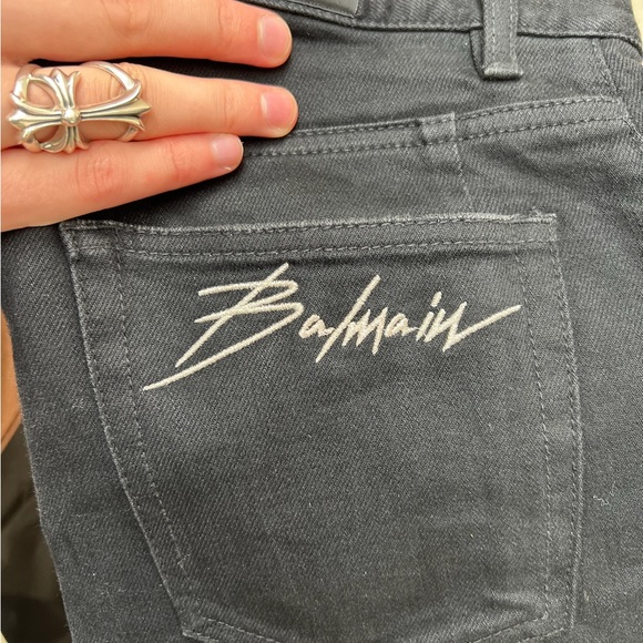 Balmain Jeans - Picture 6 of 7